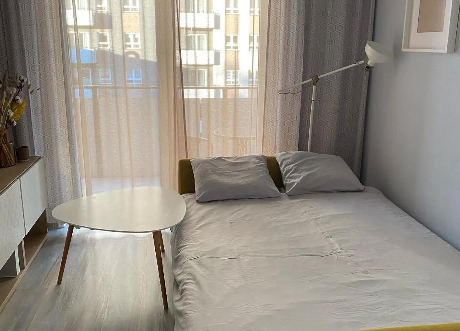 West Station Apartment Warsaw 0*,  Poland
